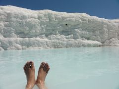 トルコ滞在日記☆５日目（2013.08.06)