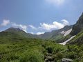 2013夏 女ひとり冒険の旅★0泊3日弾丸トラベル for 鳥海山
