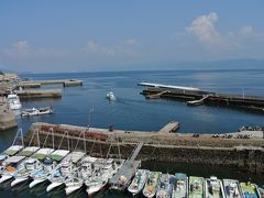 瀬戸内国際芸術祭2013　伊吹島