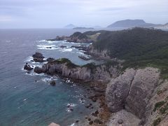 東京の癒し島 式根島2泊3日の旅