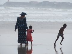 カカオ豆のふるさと、はるばる西アフリカ・ガーナを旅して②