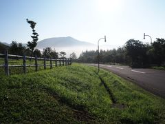 あいぼうとコペンの北海道グルッと３０００キロ走破！vol.2　富良野から摩周湖