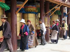 東チベット　カムの旅（２）～タウ（道孚）～