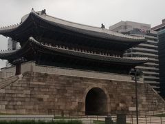韓国へ　2回目の旅2日目