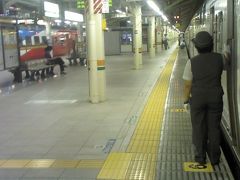 ～東京駅散策日和～夜景の東京駅