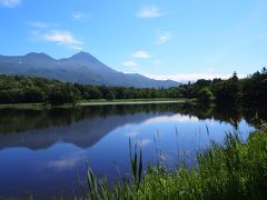 あいぼうとコペンの北海道グルッと３０００キロ走破！vol.3　知床