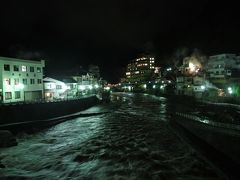 福岡～秋月・うきは・日田・杖立温泉、寄り道一泊旅行