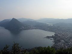 スイス「一」日当たりのいい山【スイス情報.com】