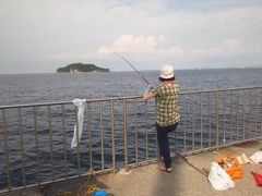 横須賀でワラサが釣れたよ～　（昨日は・・・）