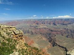 2013年の夏もアメリカへ行ってきました～！！ラスベガス～グランドキャニオン編