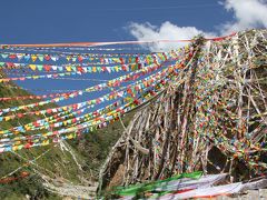 東チベット　カムの旅（３）～ダンゴ（炉霍）～