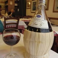 ローマ、フィレンツェ、シチリア島の旅　＜１０＞