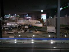 2013 Guam家族旅行  1日目 出発&Guam plaza hotel編