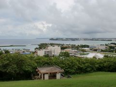 2013   Guam家族旅行    2日目  市内観光編