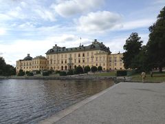 初めての北欧二国間の旅♪　4