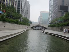 待望の韓国家族旅行～３日目～