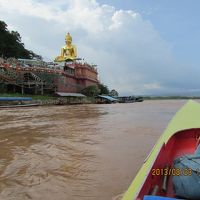 タイ（チェンマイ・チェンライ・バンコク）・ミャンマー・ラオスの旅