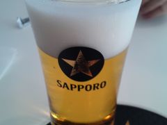 SAPPORO☆千葉ビール工場で暑気払い。ジンギスカンも食べちゃいましたよ！