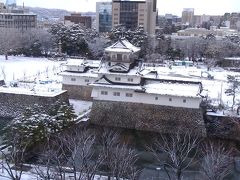 優雅に過ごす北陸・能登・飛騨の年末年始（富山編）　