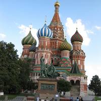 帝政ロシアの偉業を巡る旅　in Russia (３)