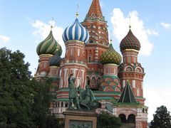 帝政ロシアの偉業を巡る旅　in Russia (３)