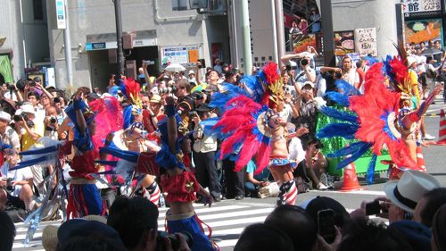 2013 6弾フルコンプ　スターフェスティバル　ロイヤルムーン　スターアニス サンバカーニバル 2013：チームは熱い！ 観客は・・・ 』浅草(東京)の