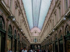 11年目の結婚記念旅行　第三弾　vol.4　“最後の〆はブリュッセル　現実に戻る前の適応期間”