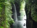 宮崎ひとり旅　高千穂編