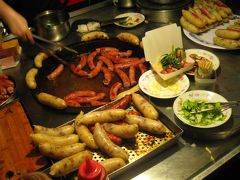 台南食べ歩き　2013年8月　第二天③