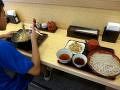新橋の旅行記