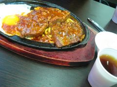 台南食べ歩き　2013年8月　第三天②