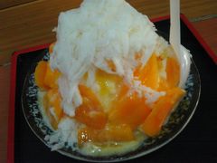 台南食べ歩き　2013年8月　第四天