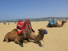 Trip to Morocco