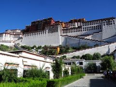 7days in Tibet★ダイジェスト版