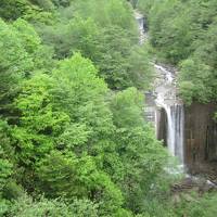 中尾高原　麓庵　民宿たきざわ　