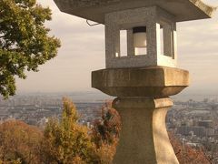 散歩していたら保久良神社に