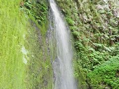 御滝山の三滝『不動滝』『湯原滝』『妙円滝』◆三朝温泉＆鳥取の滝めぐり≪その４≫