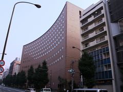 日本私立学校振興・共済事業団直営東京ガーデンパレスホテルステイ