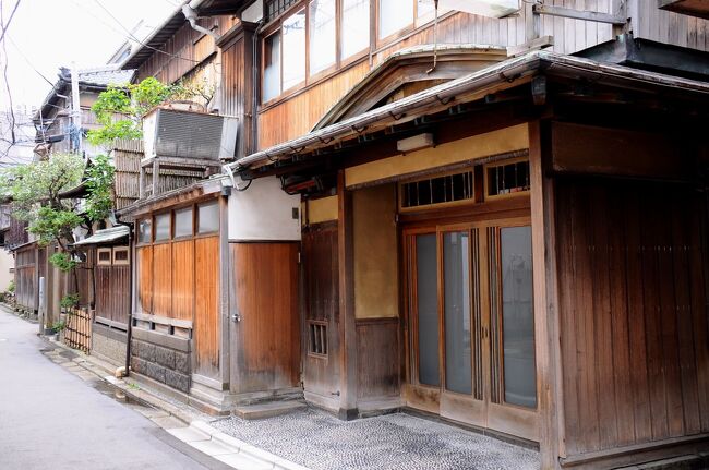 8月30日(金)の新潟行き夜行快速『ムーンライトえちご』の指定席が取れていたので、まもなく改装のために閉鎖となる鶴岡市立加茂水族館と月山登山を絡めて旅をしようと計画していたのだが、台風の接近に伴い大雨の恐れがあるというので、急遽旅を中止にして、宿と指定券をキャンセルにしてしまった。<br /><br />ところが、台風は途中で消滅し、庄内地方は大きな天気の崩れもなく。。。<br />手元には、まだ1回分しか使っていない青春18きっぷ。<br />あまりにももったいないので、どこか行こうと宿探し。<br />そうしたら、越後湯沢に7,500円で泊まれる温泉宿を発見!<br />即予約して、ドタバタと出発。<br />時間は、すでに15時前。<br /><br />結局、その日は宿へたどり着くのが精いっぱい。<br />翌9月1日は、微妙な天気の中を新潟へ。<br />そして、観光案内所で教えてもらった古町花街という場所を訪れることに。<br />これが結構渋い街歩きとなり、ドタバタにしてはまとまった感じ。<br /><br />ちょっと息抜き気味の、猫が欠伸をするような旅行記です。