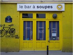 パリのお散歩 vol.41　ちょっぴり古臭いバスティーユ界隈と学問の町カルティエ・ラタン