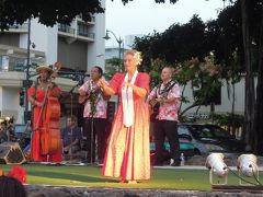 2012 HAWAII-6　⑦　- 6日目（7/17） -