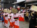 感動！「おわら風の盆」