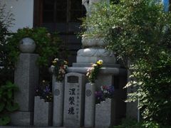 ★ちょこっと塩竈・松島①　ーしおがまさま とか 猫寺 とか。★