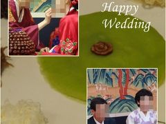 スイス生活 vol.7　義兄の結婚式＠ソウル HAPPY WEDDING TO OUR BROTHER