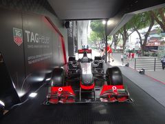 シンガポールGP2012