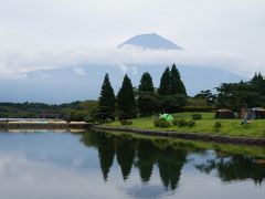 富士宮の世界遺産めぐり　　