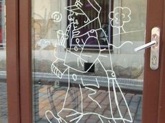 2013年GW　ウィーン&プラハの旅　プラハ編