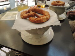 南ドイツで町並みと食事を楽しむハネムーン　パート５　ミュンヘン