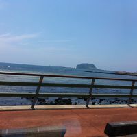 2012家族旅行　済洲島