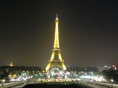 ２０１３年春　アムステルダム～デルフト～ブリュッセル～パリ　その４